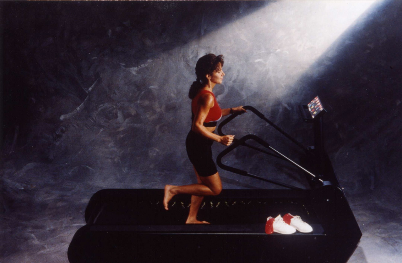 Treadmills Equipment 