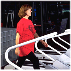 Good Treadmills