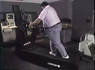 Physical Fitness Exercise