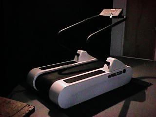 Treadmills